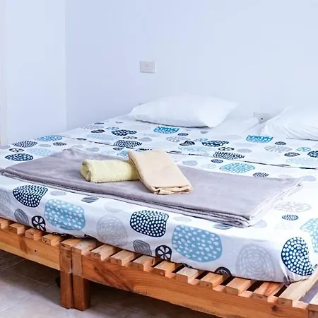 Hitide House Vandrerhjem GRAN CANARIA