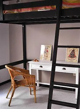 Hitide House Vandrerhjem GRAN CANARIA