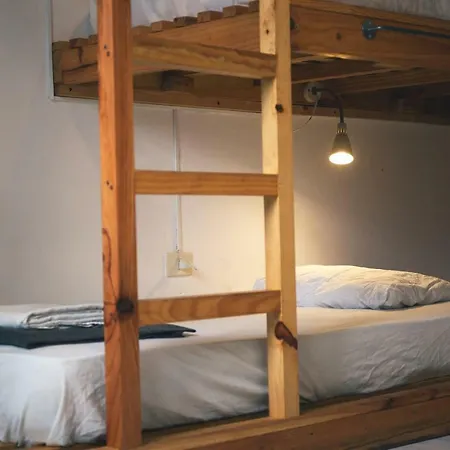 Hitide House Vandrarhem
