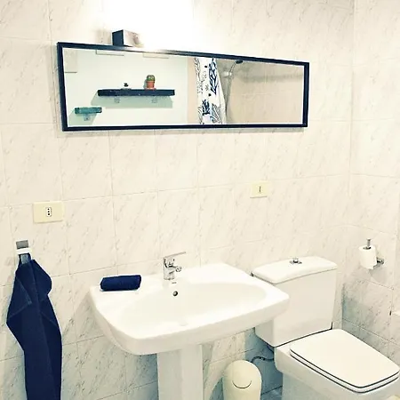 Hitide House Vandrerhjem *