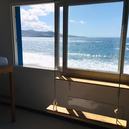 Vandrarhem Hitide House GRAN CANARIA