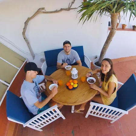 Hostal Hitide GRAN CANARIA