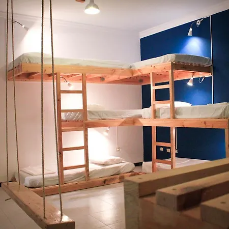 Hitide House Hostel GRAN CANARIA
