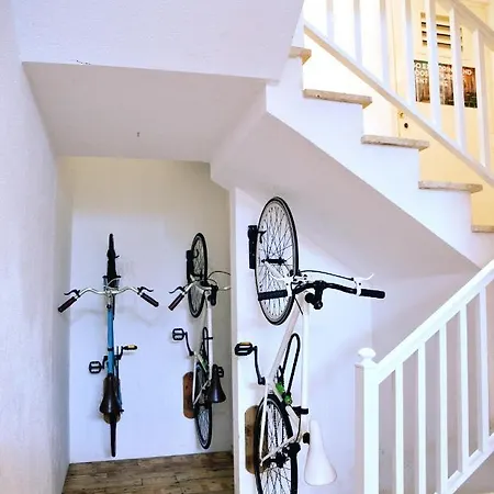 Hitide House Hostel GRAN CANARIA