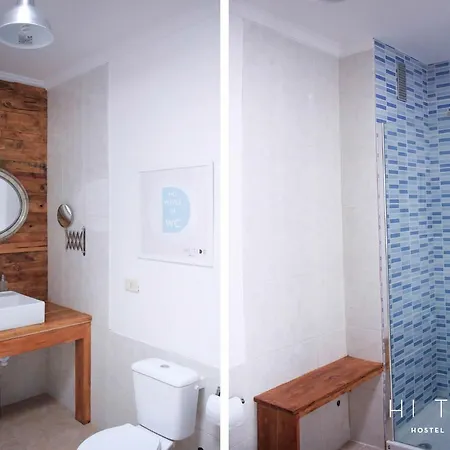 Hostel Hitide House GRAN CANARIA